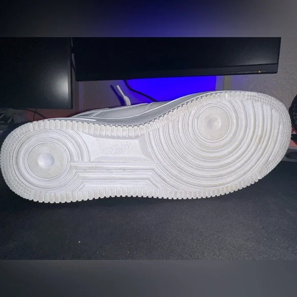 Nike Air Force 1 '07 Lows - Picture 12 of 14